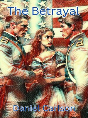 cover image of The Betrayal